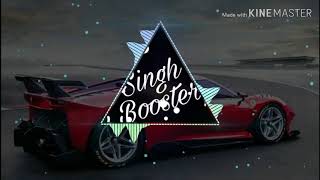 SHEESHA SONG SINGH BOOSTER NACHATTER GILL Finetouch Music  RSwami  Gurmeet Singh  Raj Kakra [upl. by Allegna]