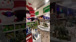 Menards chritmas 2024 [upl. by Kcin663]