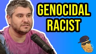 Statement on Ethan Kleins Racist Deplatforming Campaign Against Arab Creators [upl. by Imac715]