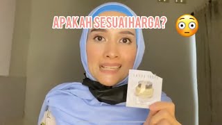 review bobbi brown vitamin enriched face base idung meler tapi make up tetep kece badai [upl. by Huberto]