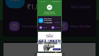 fake phonepe app kasa download kara  Phone Pay aap Download kaise kre phonepay shorts trending [upl. by Yerdna625]