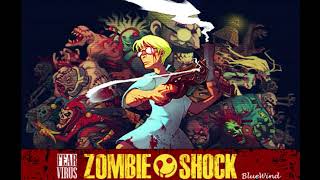 Zombie Shock OST  Airport Extended [upl. by Glyn714]