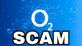 O2 MASSIVE SCAM Beware [upl. by Annirtak]