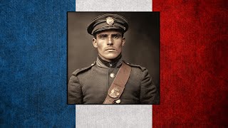 Albert Roche  Premier soldat de France [upl. by Bidget]