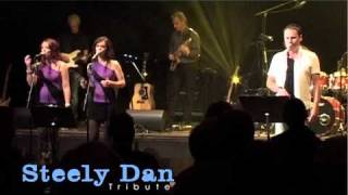 Cousin Dupree  Steely Dan Tribute [upl. by Rein]