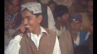 Haider Ali Haideri  Gawandi Dhola Changay Honde ni  Old Dhol Geet  yaad gar program By shah jee [upl. by Akihsan228]