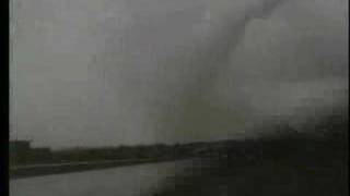 Ardmore Tornado [upl. by Kenison]