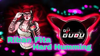 Riban Fita Odia Dj Song Remix Humming Dj Gudu Pipili X Dj Amit [upl. by Acirtap203]