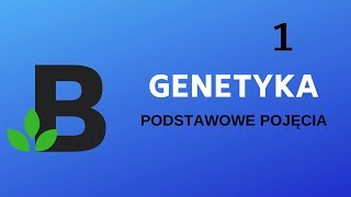 GENETYKA podstawowe pojęcia  GENOM genotyp ALLEL chromosom  KOREPETYCJE z BIOLOGII  186 [upl. by Yemerej]