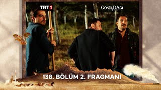 Gönül Dağı 138 Bölüm 2 Fragmanı trt1 [upl. by Urian]