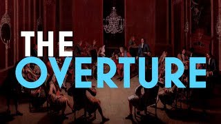 Understanding Form The Overture [upl. by Rolfe]