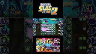 ⭐ SLUGS ESTRATEGIA ⭐ Evento  Slugterra Slug It Out 2 slugitout2 slugterra solvepuzzles [upl. by Tutto]