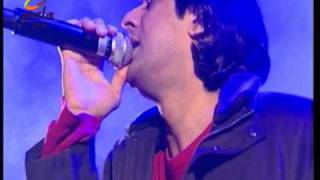 Jawad Ahmad Bin Tere Kia Hai Jine Live [upl. by Gilberto]