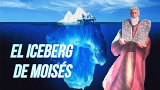 ICEBERG DE MOISÉS [upl. by Alesandrini196]