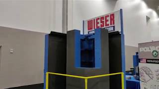 Precast Show 2019 Recap  Wieser Form Fabrication [upl. by Allemahs]