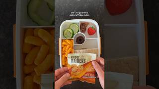 What My 9YearOld Ate for School Lunch Today A Peek Inside Their Packed Meal [upl. by Anirec]