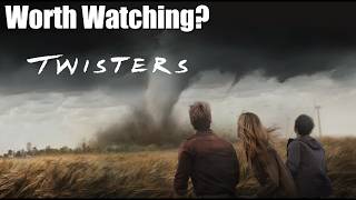 Twisters Movie a Complete Breakdown Is It Worth Watching [upl. by Cathrine45]