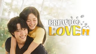 Brewing Love 💞  kdrama brewinglove world trending love series [upl. by Themis898]