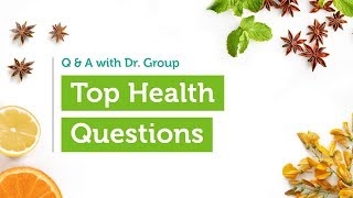 AskDrGroup Top Health Questions What Is Cyanocobalamin [upl. by Atteynad]