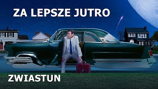 ZA LEPSZE JUTRO Polski Zwiastun Trailer PL Serial Apple TV [upl. by Aborn]