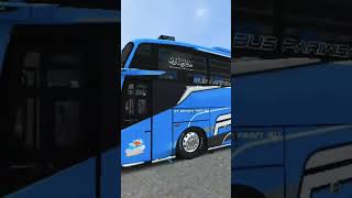 Pesona quotRatu Pandoraquot masukberandabusmania basuribussidgamebusid bussid games bus automobile [upl. by Delanie]