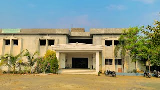 Ravindranath Tagore College  Dongargaon  Nagpur [upl. by Meekahs]