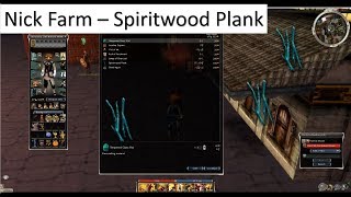 Nick Farm  Spiritwood Plank [upl. by Metcalf]