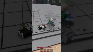 ATOMIC SAMURAI ULTIMATE  l Roblox The Strongest Battlegrounds roblox gaming fypp opm [upl. by Thenna]