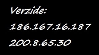 PRIVATE DNS STIMPYVERZIDE REACH NO KB FOR US SERVERS [upl. by Daniels]