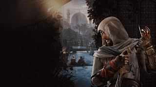 Assassins Creed Mirage  actionadventuregame [upl. by Brnaby233]