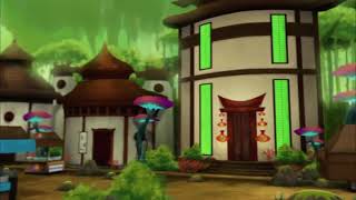 SlugTerra season 2 episode 8 Unbeatable Master [upl. by Gilberte]