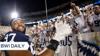 Penn State Whiteout list growing  Best Bets and more  WeAre [upl. by Elleivap]