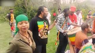 Rastafarians to Hold Activities to Mark Observance of Rastafari Day 2024October 25th 2024 [upl. by Nnaes764]