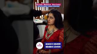 Priya Beauty Parlour Nagole Hyderabad shorts cute beautiful baby funny love like trending [upl. by Cataldo]