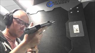 Kimber Pro Carry II 100 Round Challenge [upl. by Ahsar]