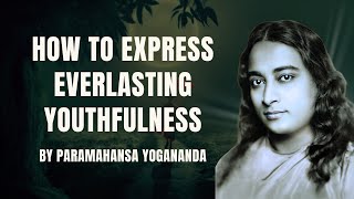 Discover the Kingdom of God Within Paramahansa Yoganandas Path to Eternal Joy [upl. by Micki]