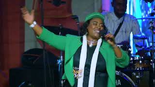 MAMAN MICHELINE SHABANI  YAYA YESU 5 [upl. by Nojid]