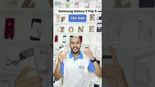 Samsung Galaxy Z Flip 3 Video [upl. by Soni]