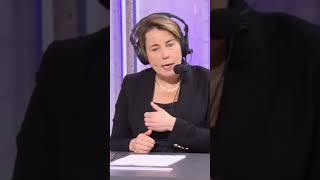 Maura Healey shares new policies for migrant shelter overflow sites [upl. by Cutty]