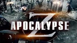 Apocalypse Z Official Trailer Prime Video [upl. by Jaquenette]