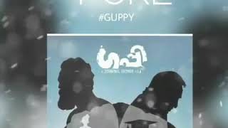 Guppy Movie Sad BGM STATUS [upl. by Nekal]