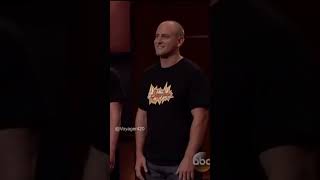 35 6 Million vs 25 Million Shark Tank Valuation Showdown sharktank bestdeals [upl. by Cybill26]