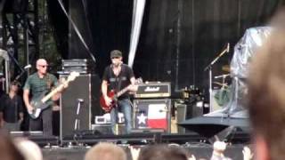 Toadies  Tyler  Live  Austin City Limits 2009 [upl. by Evelyn]