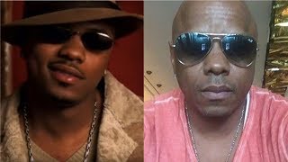 What REALLY Happened to Donell Jones [upl. by Garret314]