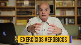 Como exercícios físicos agem no coração  Drauzio Comenta 49 [upl. by Scevor357]