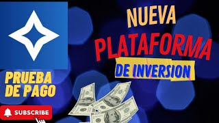 ✅️CLEAN SPARK Nueva Plataforma de Inversión 🔥prueba de pago en automático 🚀 [upl. by Gwennie654]