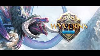 Woe of the Wyvern  RuneScape 3 Music [upl. by Enitsyrhc605]