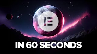 How to Build a Website in Less than 60 Seconds [upl. by Lenno]