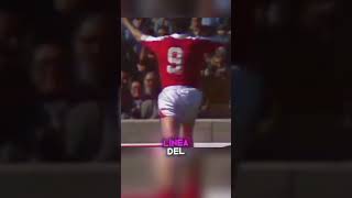 EL GOLAZO DE HANS KRANKL EN ARGENTINA 78 [upl. by Alrahc]