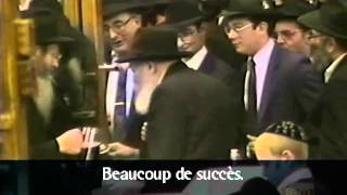 Le Rabbi de Loubavitch Soccuper de la Rabbanite [upl. by Travis516]